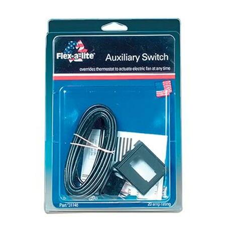 FLEX-A-LITE Auxiliary Illuminated Switches F21-31148